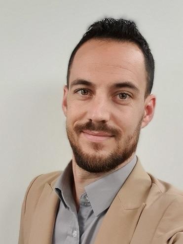 Benoit BIET