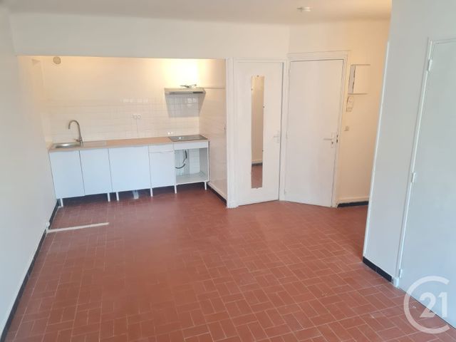 appartement - MARIGNANE - 13