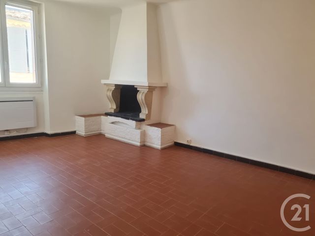appartement - MARIGNANE - 13