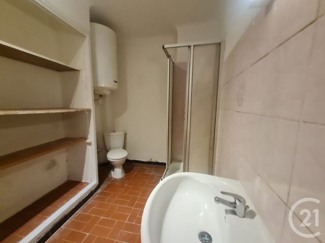 Appartement T2 à louer - 2 pièces - 51.83 m2 - MARIGNANE - 13 - PROVENCE-ALPES-COTE-D-AZUR - Century 21 Contact Immobilier