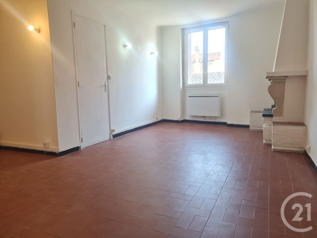 appartement - MARIGNANE - 13