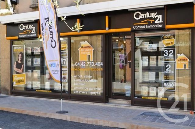 Appartement F1 à vendre VITROLLES