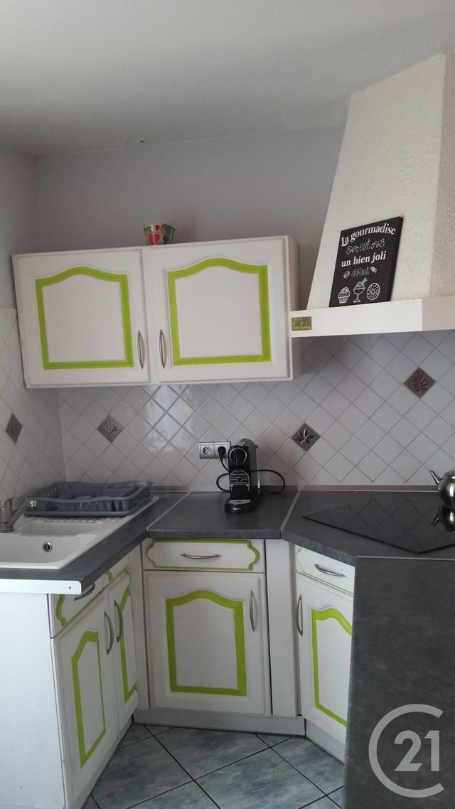 Afficher la photo en grand Appartement F3 à vendre - 3 pièces - 57.34 m2 - MARIGNANE - 13 - PROVENCE-ALPES-COTE-D-AZUR - Century 21 Contact Immobilier