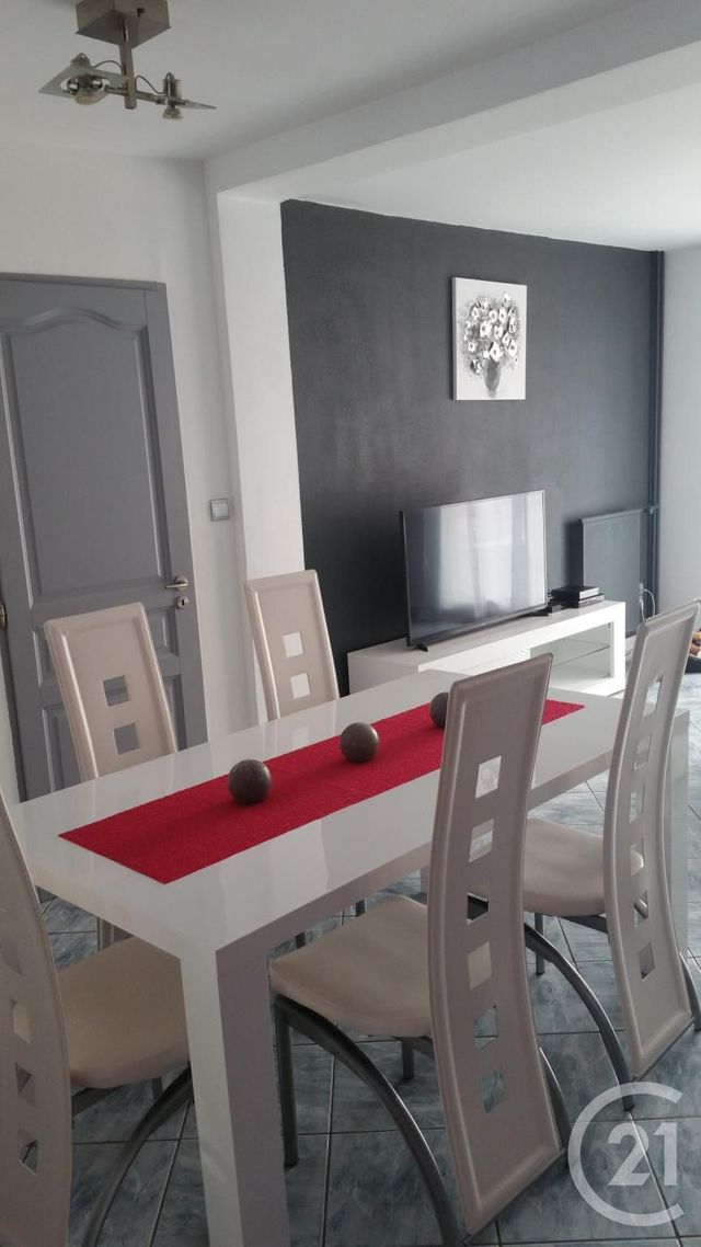 Afficher la photo en grand Appartement F3 à vendre - 3 pièces - 57.34 m2 - MARIGNANE - 13 - PROVENCE-ALPES-COTE-D-AZUR - Century 21 Contact Immobilier