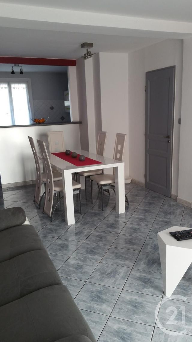 Afficher la photo en grand Appartement F3 à vendre - 3 pièces - 57.34 m2 - MARIGNANE - 13 - PROVENCE-ALPES-COTE-D-AZUR - Century 21 Contact Immobilier