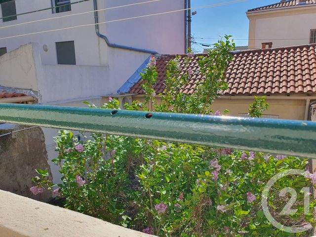 Afficher la photo en grand Appartement T2 à louer - 2 pièces - 35.65 m2 - MARIGNANE - 13 - PROVENCE-ALPES-COTE-D-AZUR - Century 21 Contact Immobilier