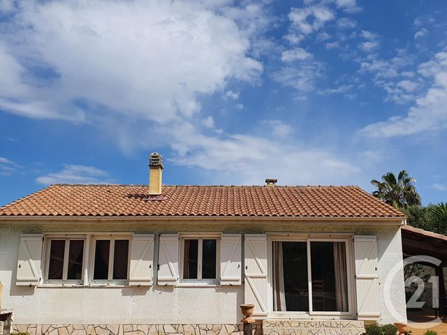 maison à louer - 3 pièces - 80.45 m2 - VITROLLES - 13 - PROVENCE-ALPES-COTE-D-AZUR - Century 21 Contact Immobilier maison à louer - 3 pièces - 80.45 m2 - VITROLLES - 13 - PROVENCE-ALPES-COTE-D-AZUR - Century 21 Contact Immobilier