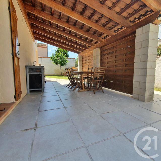 maison à vendre - 6 pièces - 150.0 m2 - MARIGNANE - 13 - PROVENCE-ALPES-COTE-D-AZUR - Century 21 Contact Immobilier maison à vendre - 6 pièces - 150.0 m2 - MARIGNANE - 13 - PROVENCE-ALPES-COTE-D-AZUR - Century 21 Contact Immobilier