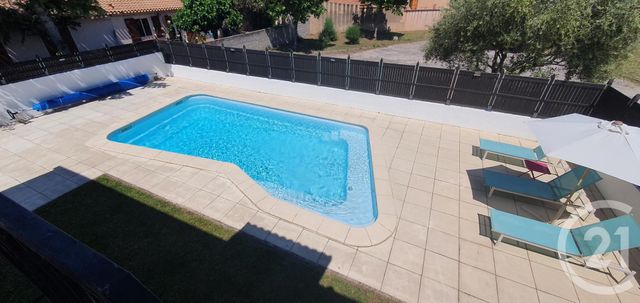 maison à vendre - 6 pièces - 150.0 m2 - MARIGNANE - 13 - PROVENCE-ALPES-COTE-D-AZUR - Century 21 Contact Immobilier maison à vendre - 6 pièces - 150.0 m2 - MARIGNANE - 13 - PROVENCE-ALPES-COTE-D-AZUR - Century 21 Contact Immobilier