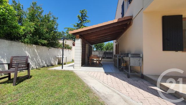 maison à vendre - 6 pièces - 150.0 m2 - MARIGNANE - 13 - PROVENCE-ALPES-COTE-D-AZUR - Century 21 Contact Immobilier maison à vendre - 6 pièces - 150.0 m2 - MARIGNANE - 13 - PROVENCE-ALPES-COTE-D-AZUR - Century 21 Contact Immobilier