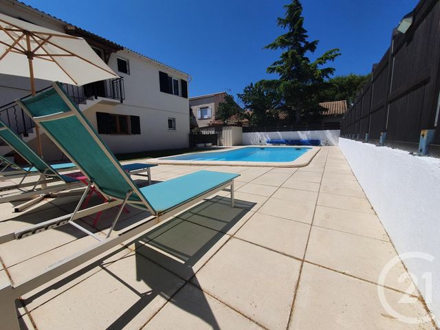 maison à vendre - 6 pièces - 150.0 m2 - MARIGNANE - 13 - PROVENCE-ALPES-COTE-D-AZUR - Century 21 Contact Immobilier maison à vendre - 6 pièces - 150.0 m2 - MARIGNANE - 13 - PROVENCE-ALPES-COTE-D-AZUR - Century 21 Contact Immobilier