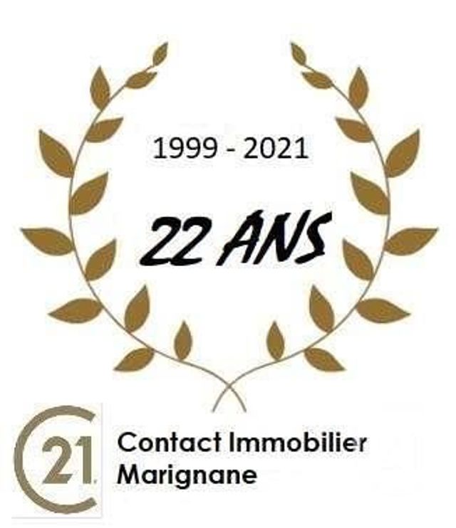 maison à vendre - 6 pièces - 150.0 m2 - MARIGNANE - 13 - PROVENCE-ALPES-COTE-D-AZUR - Century 21 Contact Immobilier maison à vendre - 6 pièces - 150.0 m2 - MARIGNANE - 13 - PROVENCE-ALPES-COTE-D-AZUR - Century 21 Contact Immobilier