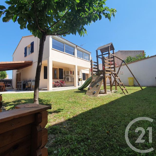 maison à vendre - 6 pièces - 150.0 m2 - MARIGNANE - 13 - PROVENCE-ALPES-COTE-D-AZUR - Century 21 Contact Immobilier maison à vendre - 6 pièces - 150.0 m2 - MARIGNANE - 13 - PROVENCE-ALPES-COTE-D-AZUR - Century 21 Contact Immobilier