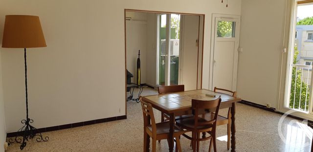 Appartement F4 à vendre MARIGNANE