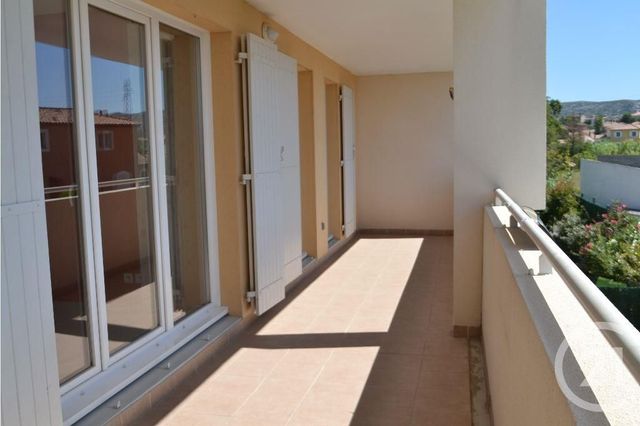 Afficher la photo en grand Appartement F3 à vendre - 3 pièces - 55.05 m2 - MARIGNANE - 13 - PROVENCE-ALPES-COTE-D-AZUR - Century 21 Contact Immobilier