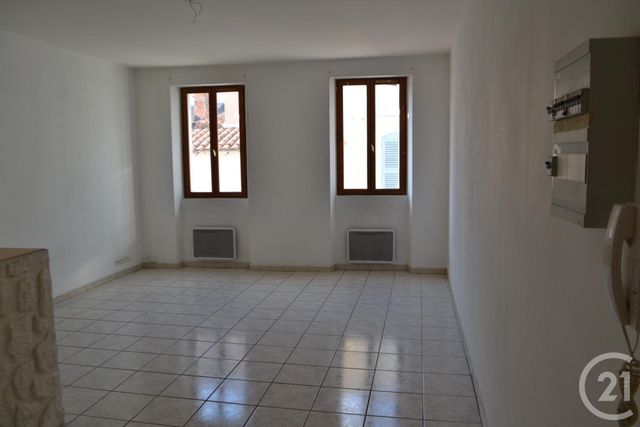 Appartement T2 à louer MARTIGUES