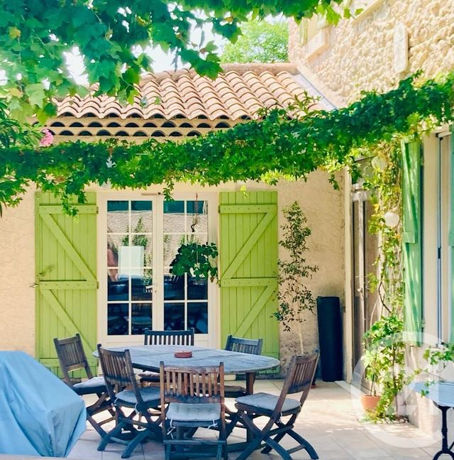 Maison à vendre ROGNAC