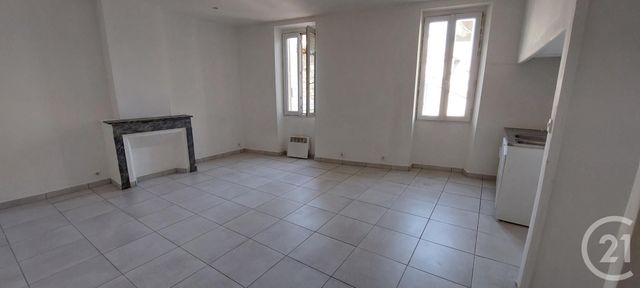appartement - MARIGNANE - 13