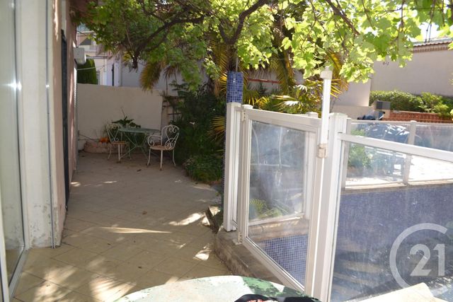 appartement - MARTIGUES - 13
