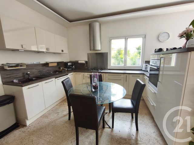 maison à vendre - 6 pièces - 120.0 m2 - MARIGNANE - 13 - PROVENCE-ALPES-COTE-D-AZUR - Century 21 Contact Immobilier