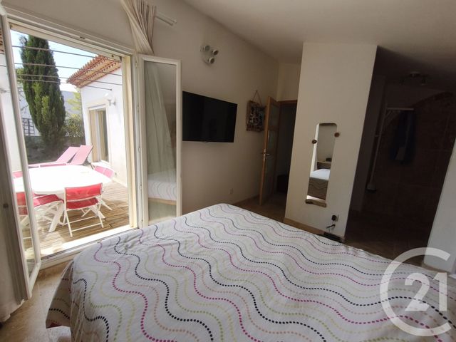 maison à vendre - 6 pièces - 120.0 m2 - MARIGNANE - 13 - PROVENCE-ALPES-COTE-D-AZUR - Century 21 Contact Immobilier