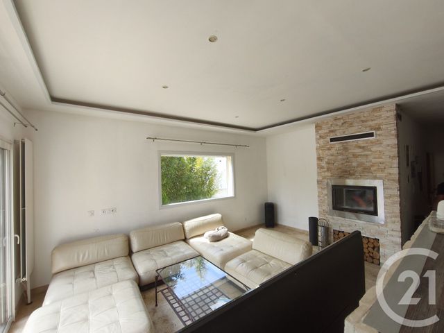 maison à vendre - 6 pièces - 120.0 m2 - MARIGNANE - 13 - PROVENCE-ALPES-COTE-D-AZUR - Century 21 Contact Immobilier