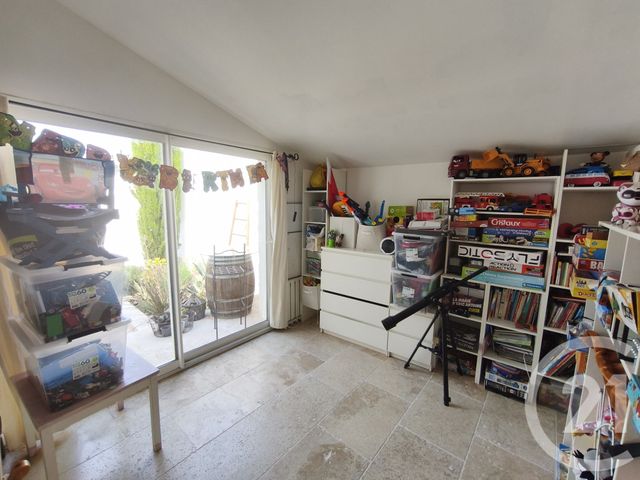 maison à vendre - 6 pièces - 120.0 m2 - MARIGNANE - 13 - PROVENCE-ALPES-COTE-D-AZUR - Century 21 Contact Immobilier