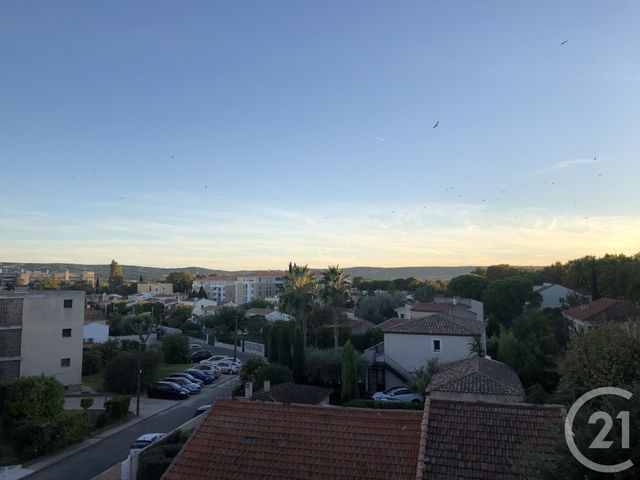 Appartement T2 à louer MARIGNANE