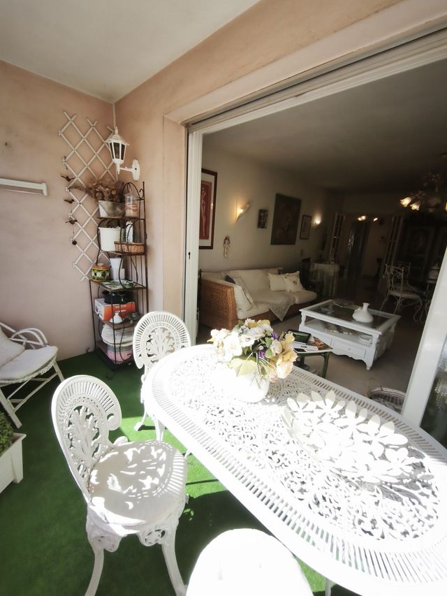 Appartement F4 à vendre - 4 pièces - 96.21 m2 - MARIGNANE - 13 - PROVENCE-ALPES-COTE-D-AZUR - Century 21 Contact Immobilier
