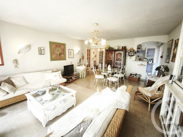 Appartement F4 à vendre MARIGNANE