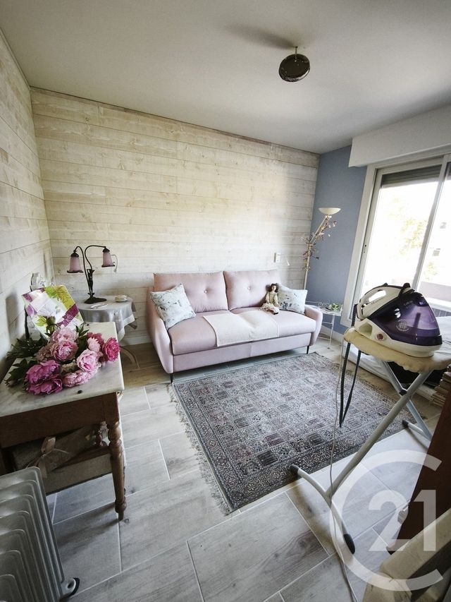 Appartement F4 à vendre - 4 pièces - 96.21 m2 - MARIGNANE - 13 - PROVENCE-ALPES-COTE-D-AZUR - Century 21 Contact Immobilier