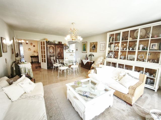 Appartement F4 à vendre - 4 pièces - 96.21 m2 - MARIGNANE - 13 - PROVENCE-ALPES-COTE-D-AZUR - Century 21 Contact Immobilier