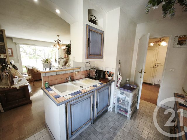 Appartement F4 à vendre - 4 pièces - 96.21 m2 - MARIGNANE - 13 - PROVENCE-ALPES-COTE-D-AZUR - Century 21 Contact Immobilier
