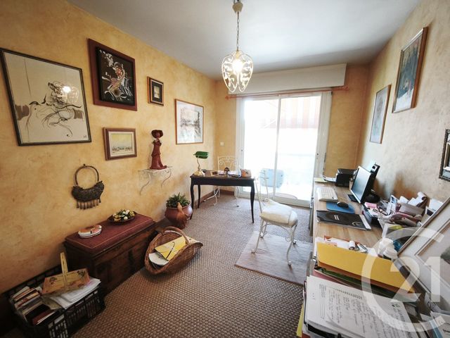 Appartement F4 à vendre - 4 pièces - 96.21 m2 - MARIGNANE - 13 - PROVENCE-ALPES-COTE-D-AZUR - Century 21 Contact Immobilier