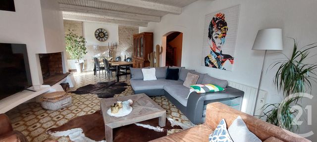 maison - MARIGNANE - 13