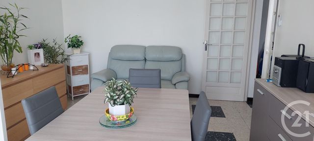 Appartement F3 à vendre MARIGNANE