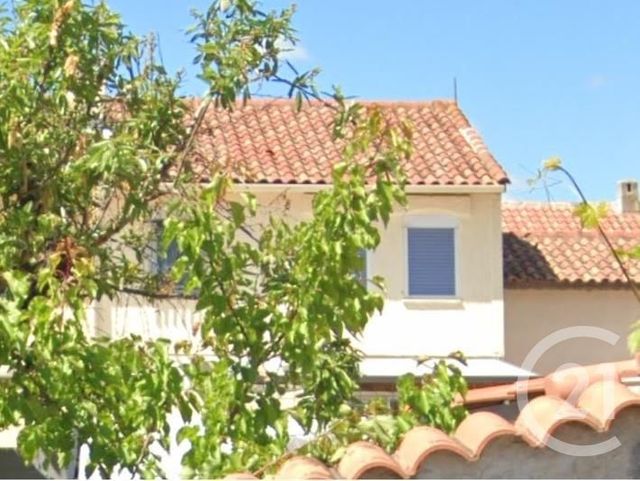 maison - MARIGNANE - 13