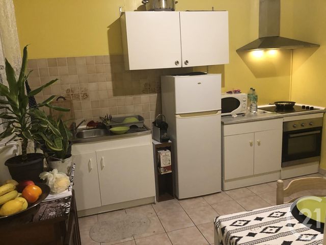 appartement - ROGNAC - 13