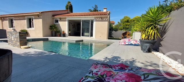 maison à vendre - 4 pièces - 100.0 m2 - GIGNAC LA NERTHE - 13 - PROVENCE-ALPES-COTE-D-AZUR - Century 21 Contact Immobilier