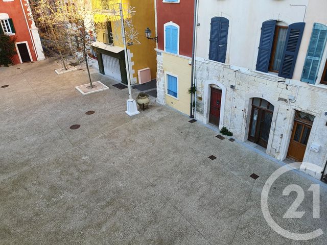 appartement - MARTIGUES - 13