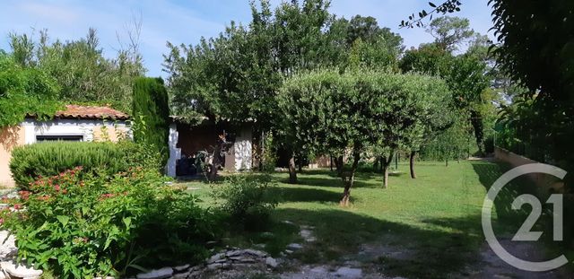 Maison à vendre MARIGNANE