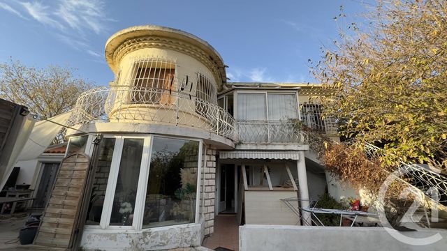 maison - MARIGNANE - 13