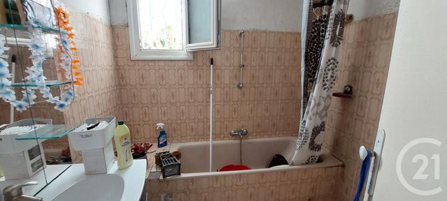 maison à vendre - 4 pièces - 63.8 m2 - ST VICTORET - 13 - PROVENCE-ALPES-COTE-D-AZUR - Century 21 Contact Immobilier