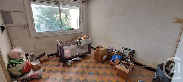 maison à vendre - 4 pièces - 63.8 m2 - ST VICTORET - 13 - PROVENCE-ALPES-COTE-D-AZUR - Century 21 Contact Immobilier