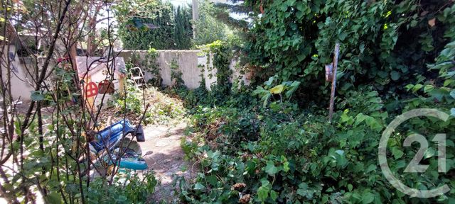 maison à vendre - 4 pièces - 63.8 m2 - ST VICTORET - 13 - PROVENCE-ALPES-COTE-D-AZUR - Century 21 Contact Immobilier