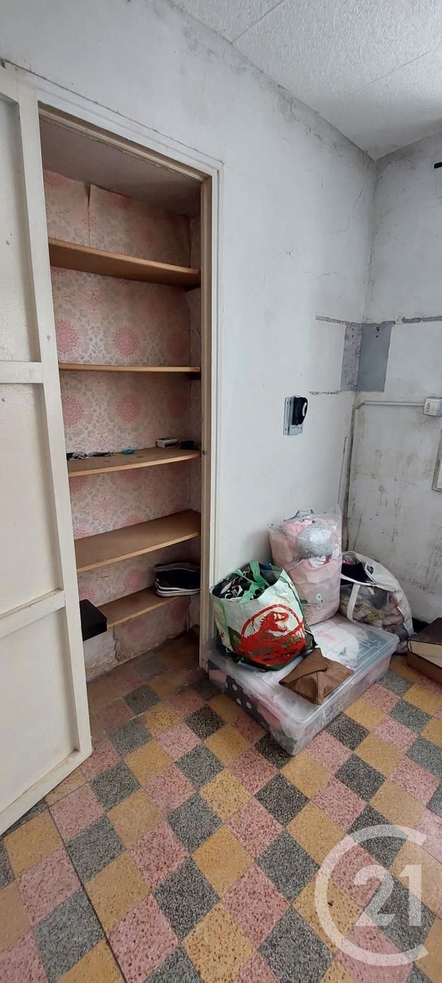 maison à vendre - 4 pièces - 63.8 m2 - ST VICTORET - 13 - PROVENCE-ALPES-COTE-D-AZUR - Century 21 Contact Immobilier