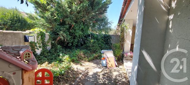 maison à vendre - 4 pièces - 63.8 m2 - ST VICTORET - 13 - PROVENCE-ALPES-COTE-D-AZUR - Century 21 Contact Immobilier