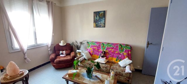 Appartement F4 à vendre - 4 pièces - 85.81 m2 - MARIGNANE - 13 - PROVENCE-ALPES-COTE-D-AZUR - Century 21 Contact Immobilier