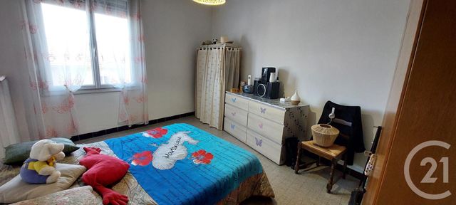 Appartement F4 à vendre - 4 pièces - 85.81 m2 - MARIGNANE - 13 - PROVENCE-ALPES-COTE-D-AZUR - Century 21 Contact Immobilier