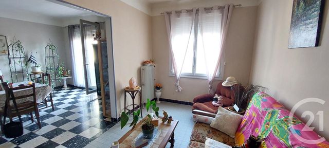 appartement - MARIGNANE - 13